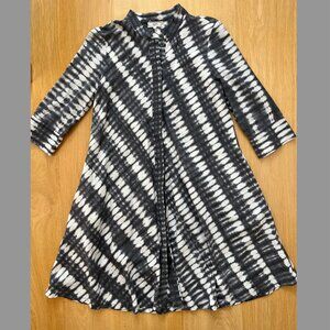 Zuri Rising Tide Dress